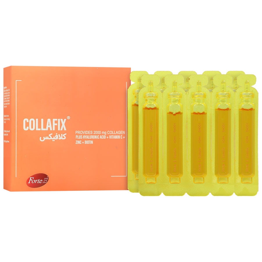 کلافیکس 10 عدد