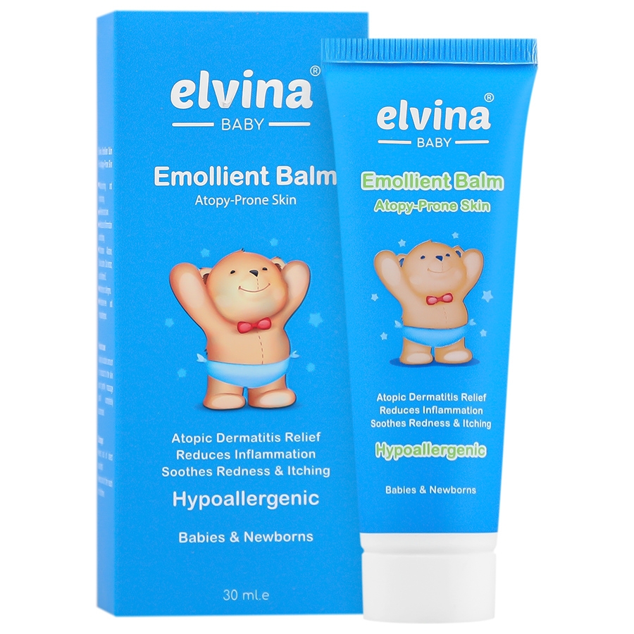 بالم امولیانت آتوپیک