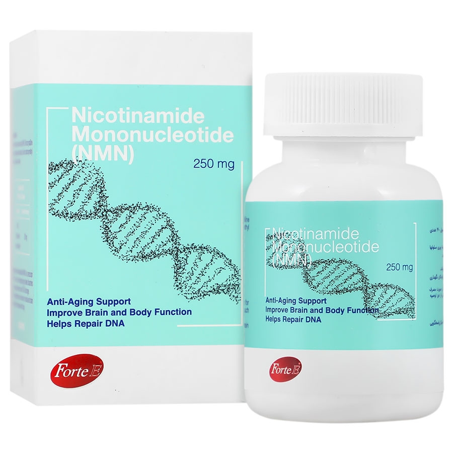 نیکوتین آمید مونونوکلئوتید