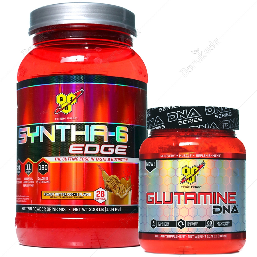 پک گلوتامین اسپورتکس 1