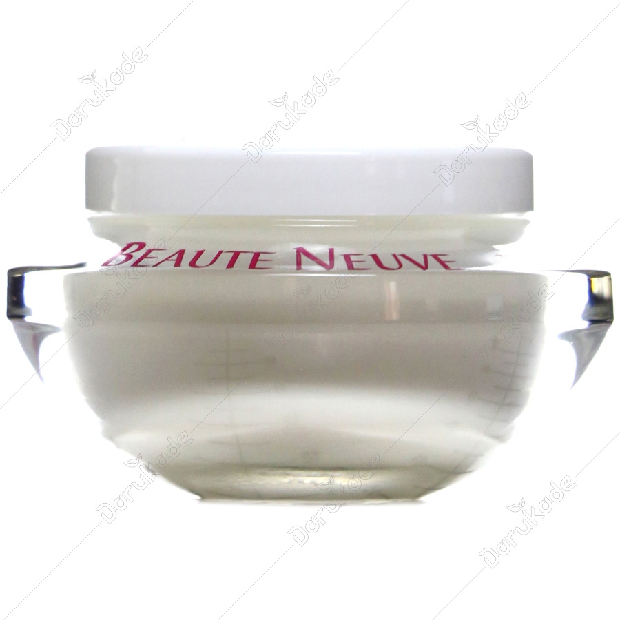 کرم بوته نو