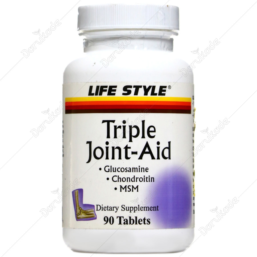 تریپل جوینت اید