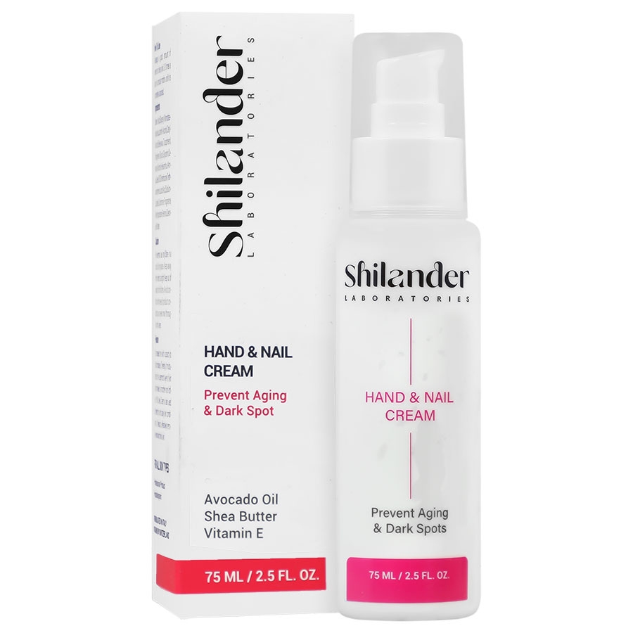 کرم دست و ناخن روغن آووکادو