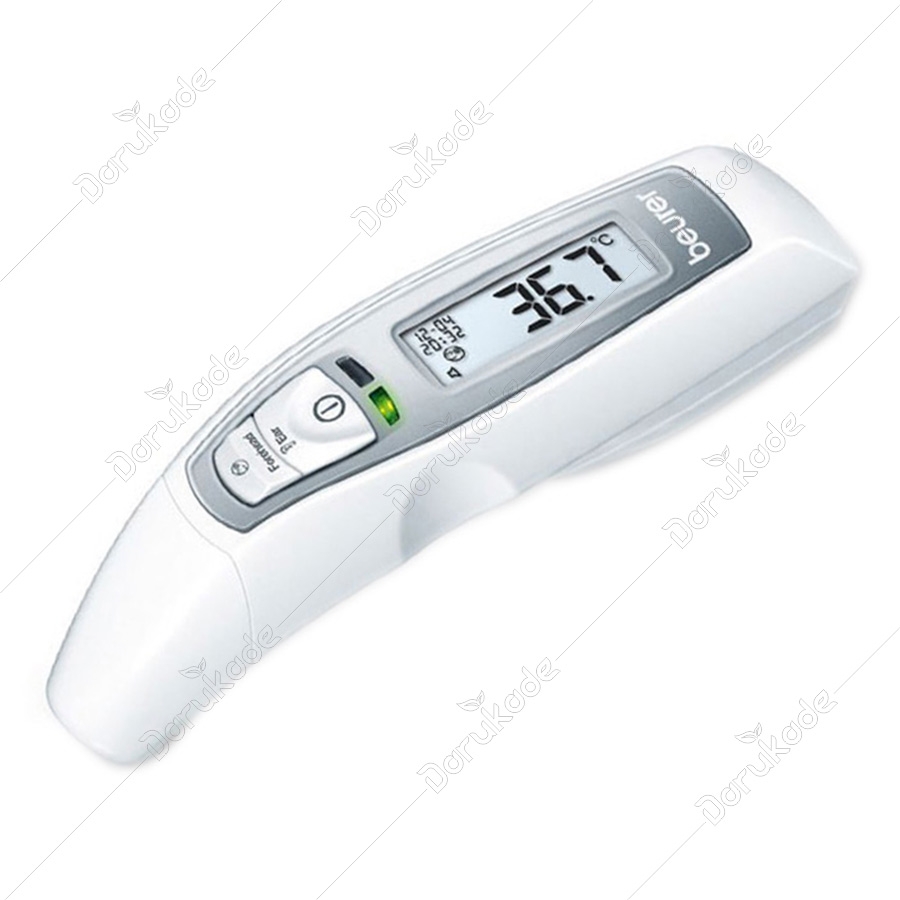 دماسنج و تب سنج دیجیتال FT65