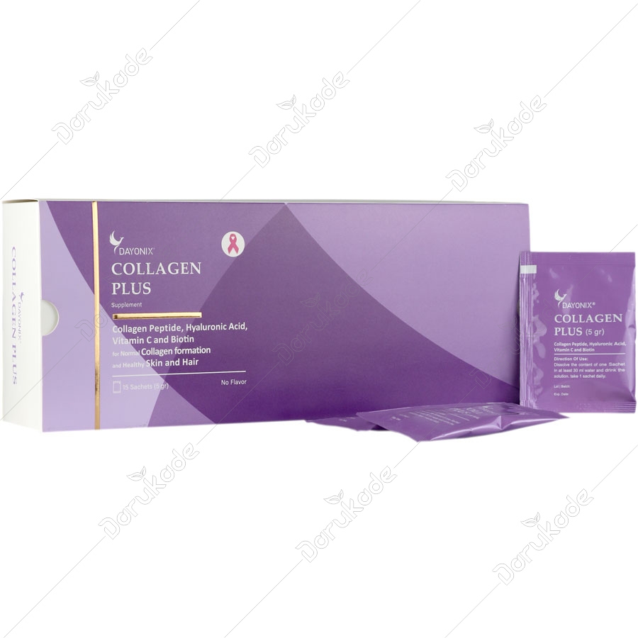 دایونیکس کلاژن پلاس