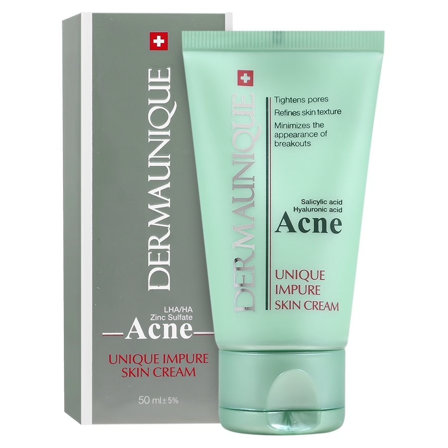 کرم مرطوب کننده و کنترل کننده چربی پوست