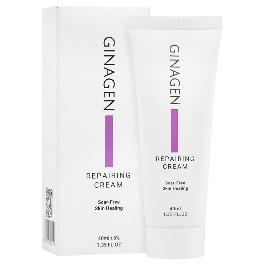 کرم ترمیم کننده پوست 40 میلی لیتر