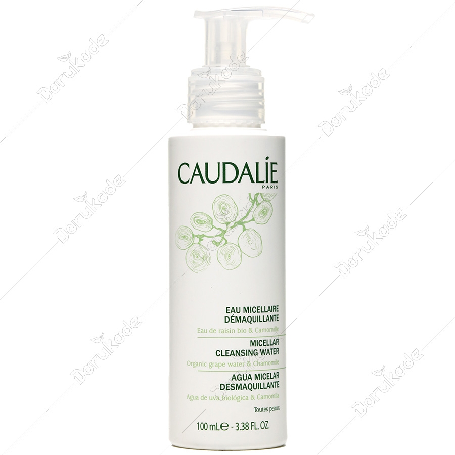 محلول پاک کننده کدلی