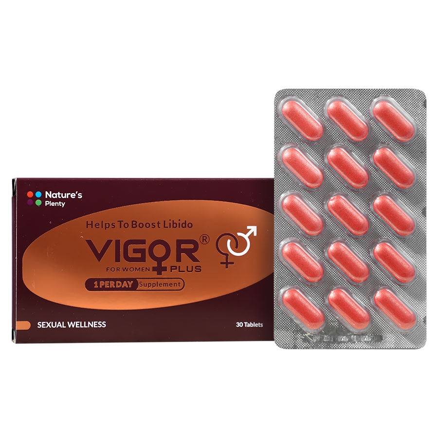 ویگر پلاس بانوان