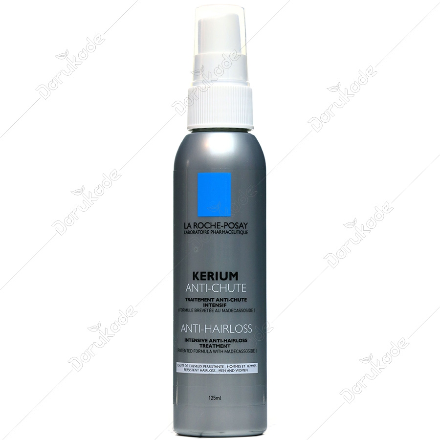 محلول ضد ریزش موی کریوم