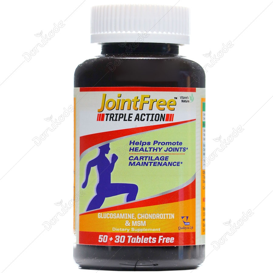 جوینت فری تریپل اکشن