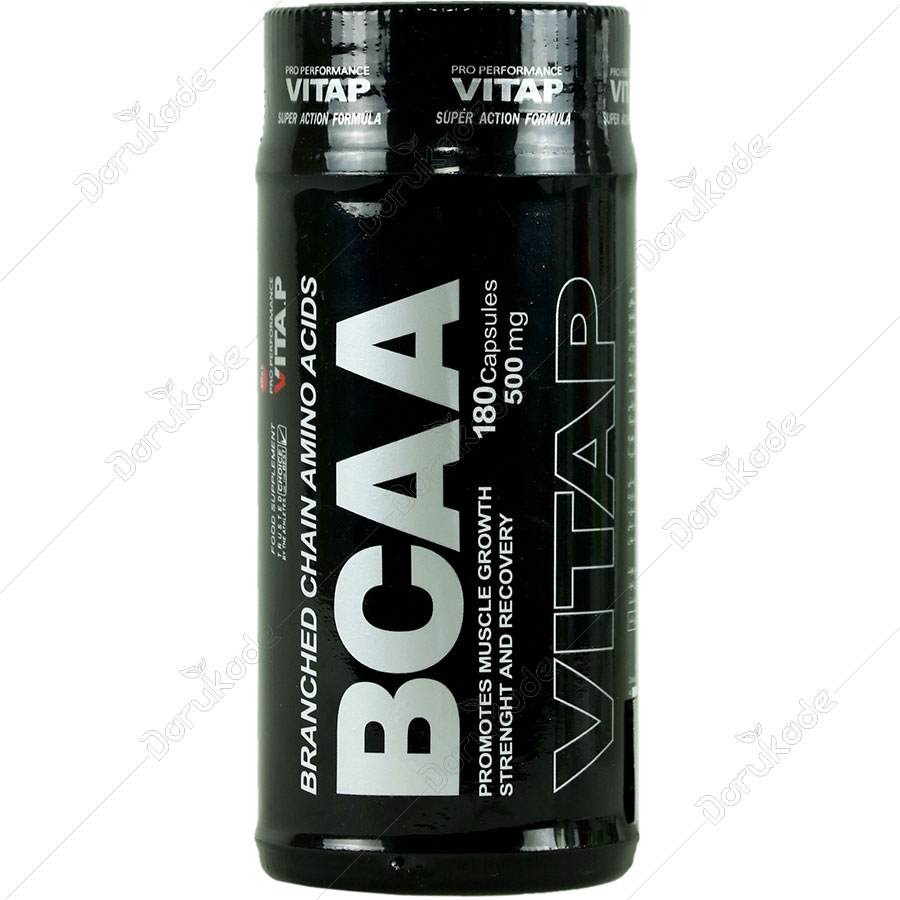 بی سی ای ای ویتاپی