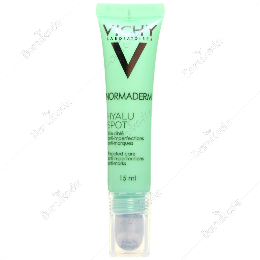 ژل ضد جوش نورمادرم