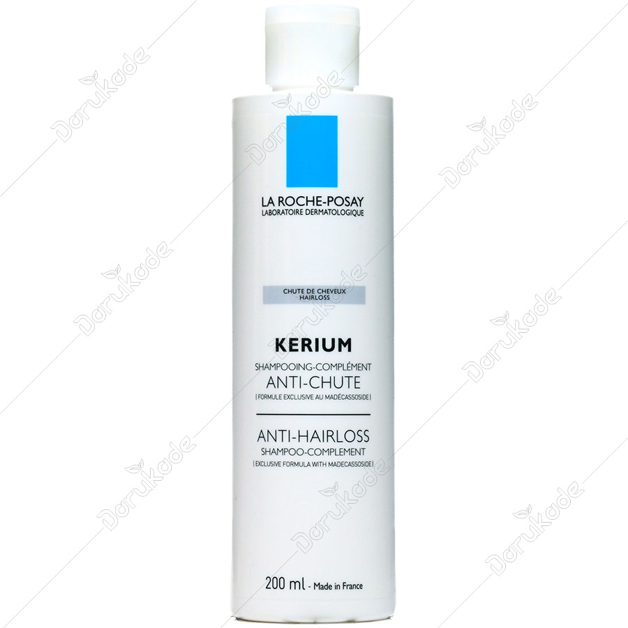 شامپو ضد ریزش موی کریوم