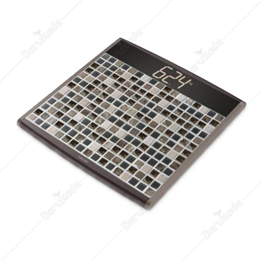 ترازوی دیجیتال PS 891