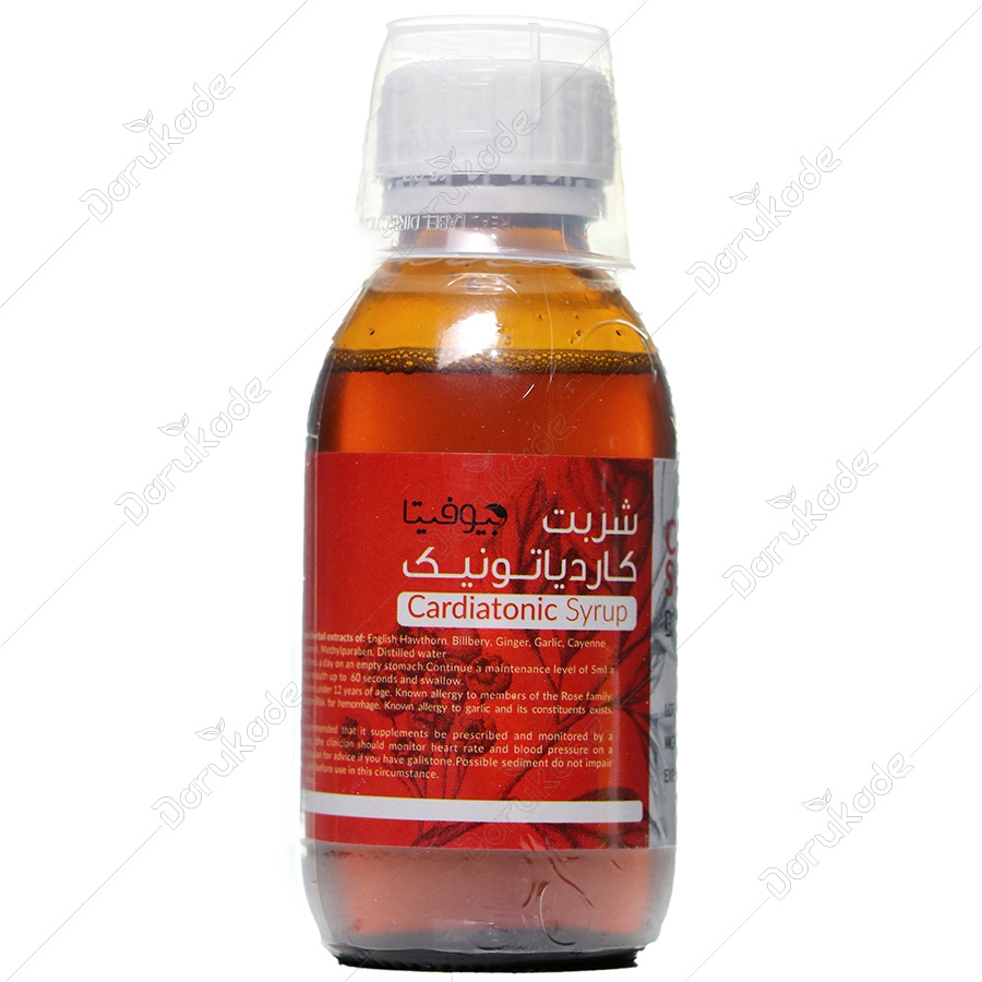 کاردیاتونیک