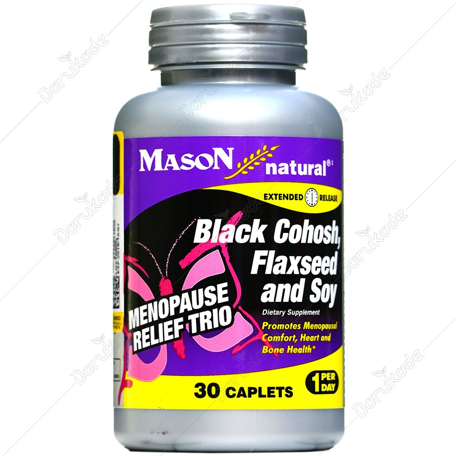 منوپوز تریو