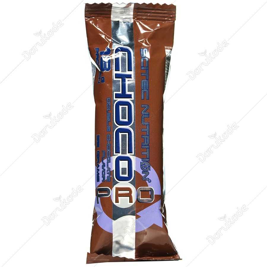 شکلات بار شوکو پرو