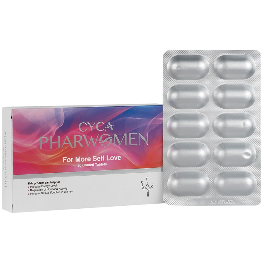 سیکا فار ویمن