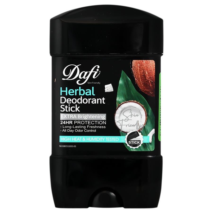 استیک جامد ضد تعریق خنک کننده