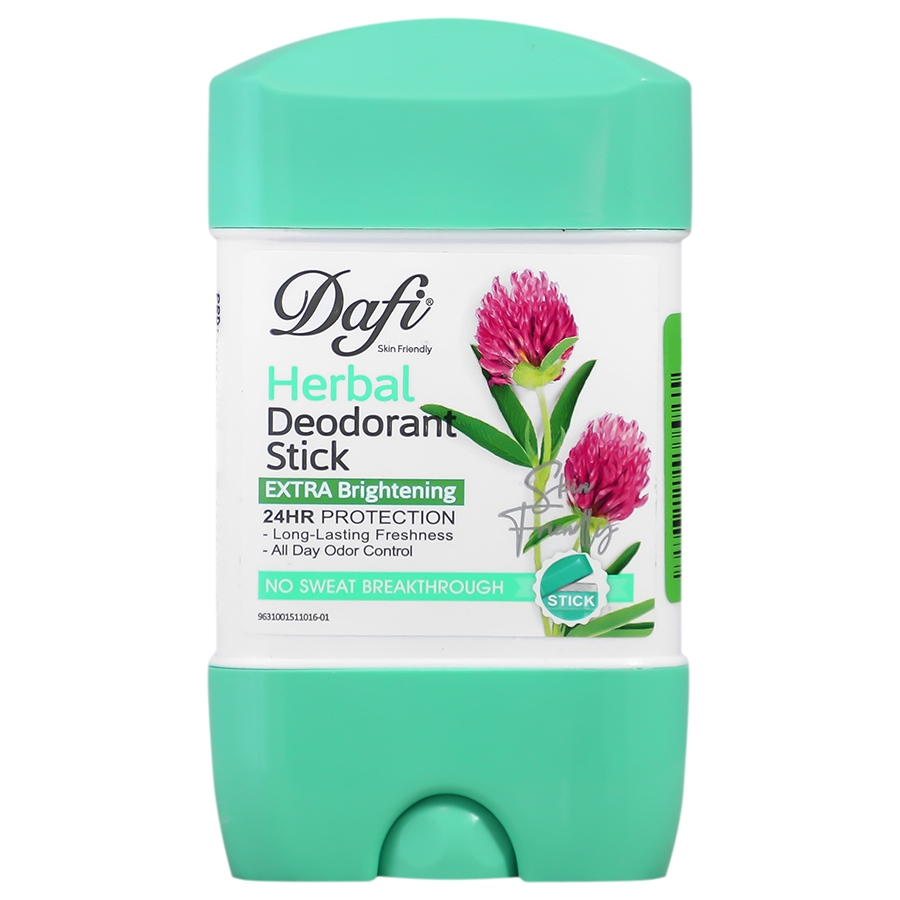 استیک صابونی ضد تعریق