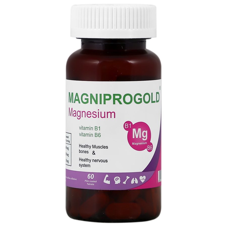 مگنی پرو گلد