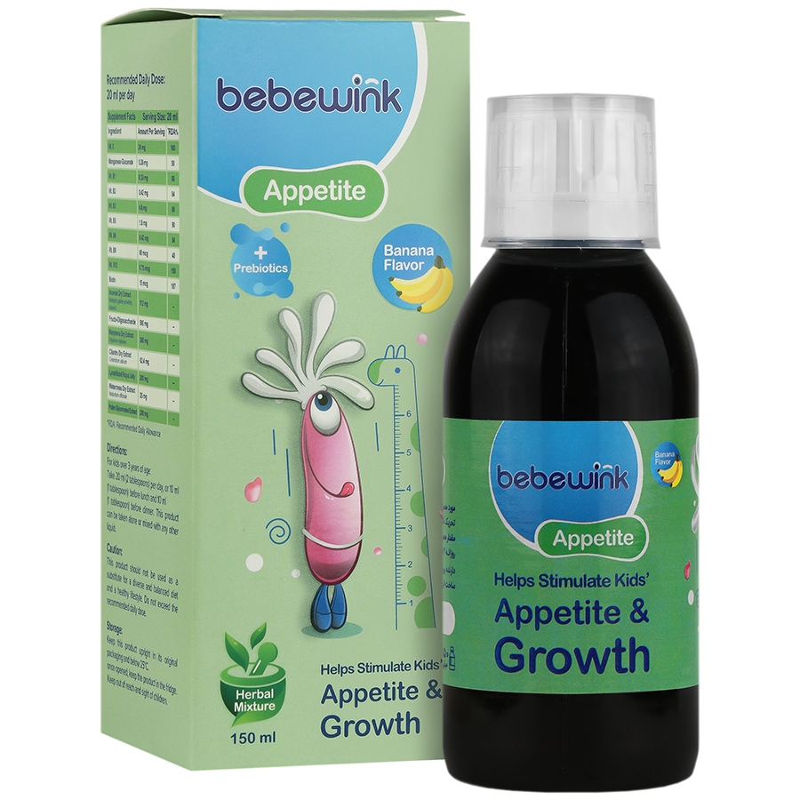 بب وینک اپتایت