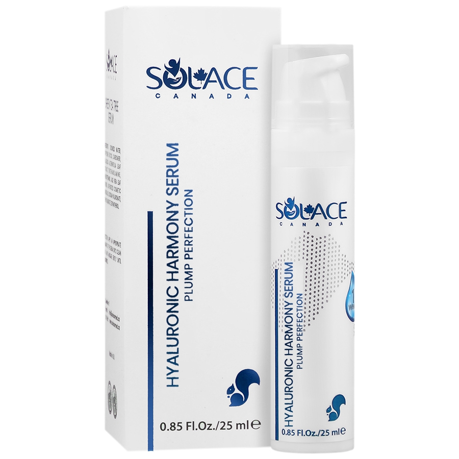 سرم آبرسان و جوانسازی هیالورونیک اسید