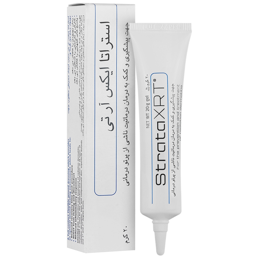 استراتا ایکس آر تی