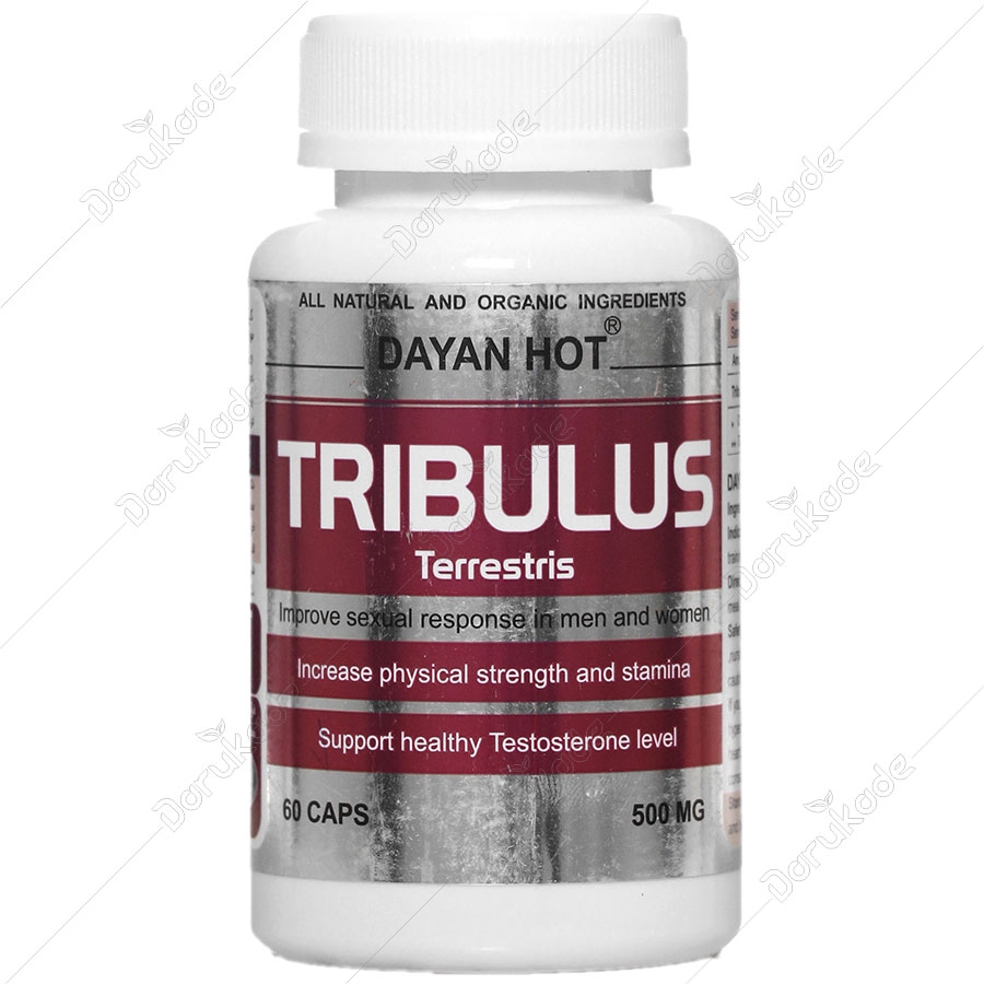 تریبولوس دایان هات