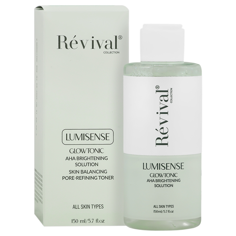 محلول پاک کننده و روشن کننده آ اچ آ