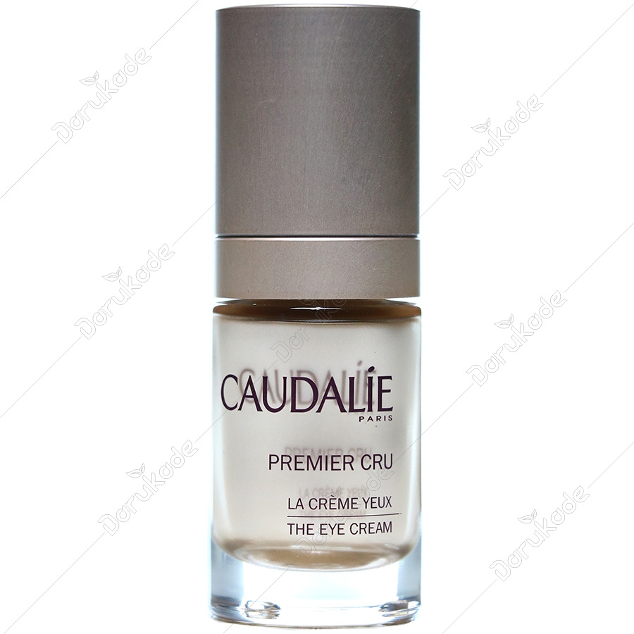 دور چشم پری می یر کرو