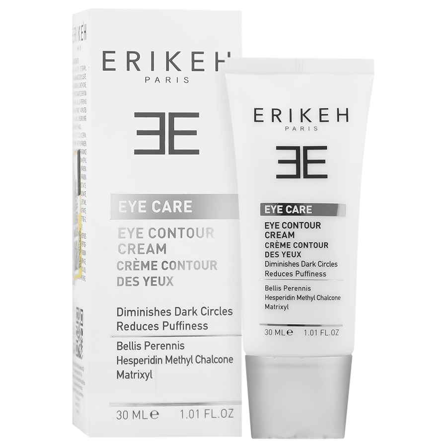 کرم ضد پف و تیرگی دور چشم