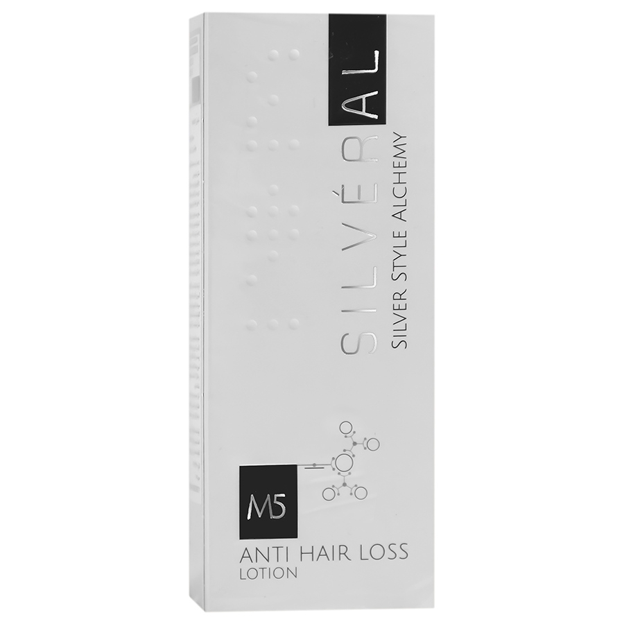 تونیک ضد ریزش حاوی ماینوکسیدیل