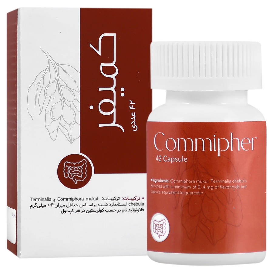 سنابل کمیفر