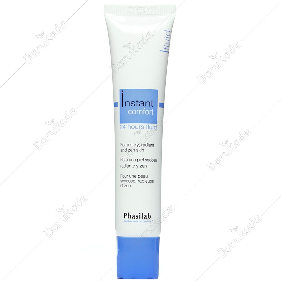 فلوئید 24 ساعته کامفورت