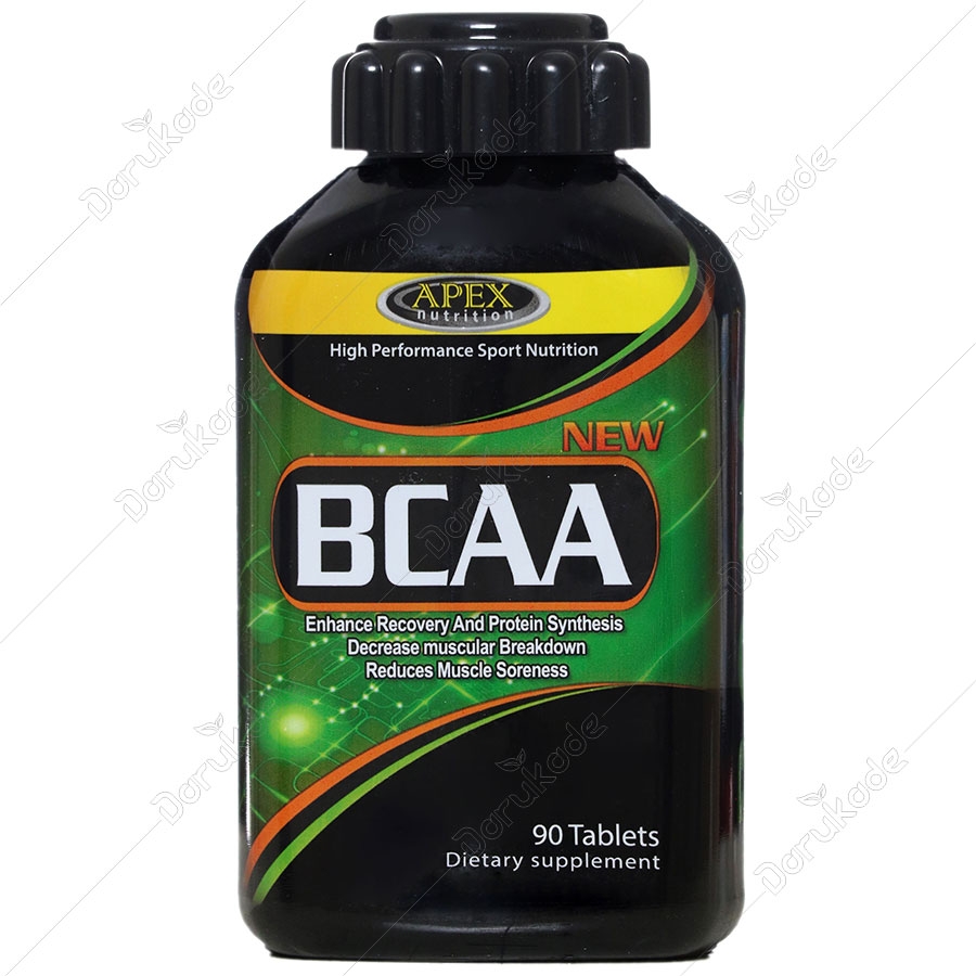 بی سی ای ای اپکس 90 عددی