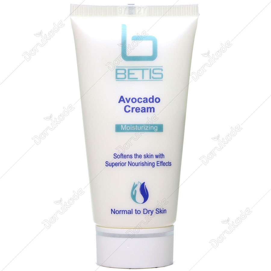 کرم آووکادو