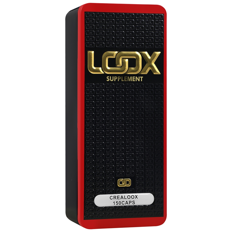 کراتین مونوهیدرات 1100 میلی گرم