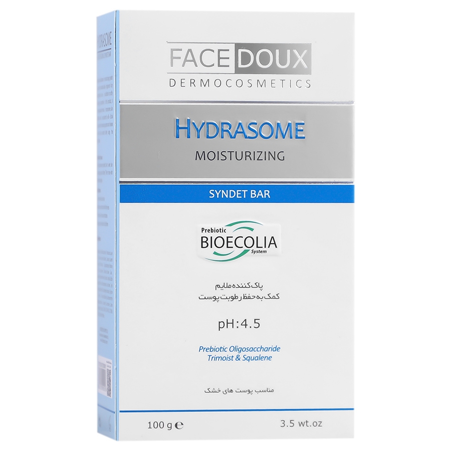 پن مرطوب کننده هیدرازوم