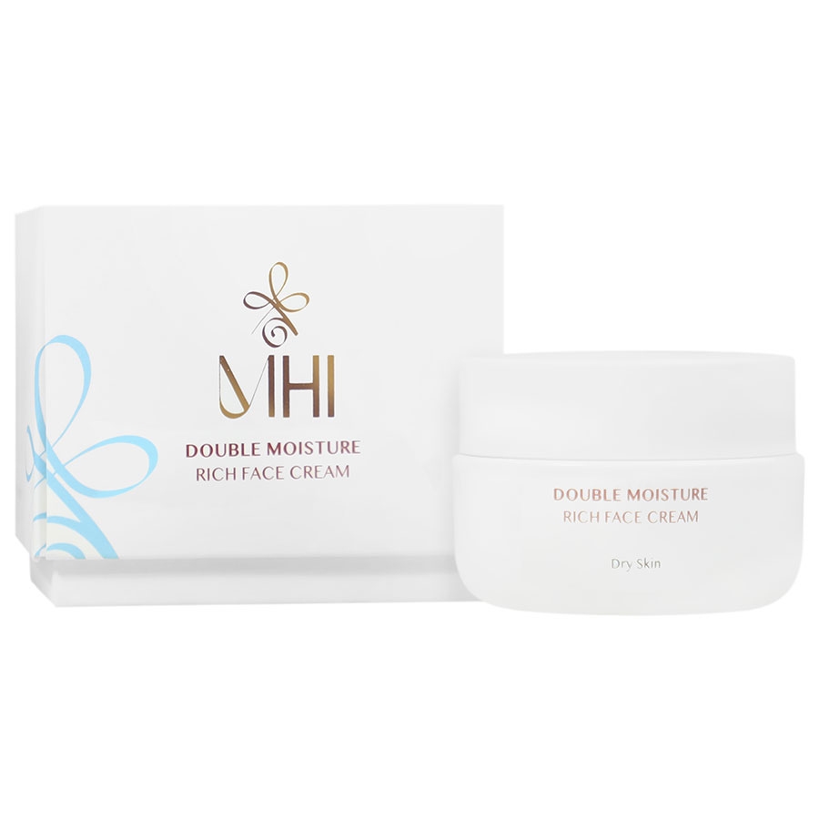 کرم مرطوب کننده و مغذی پوست خشک