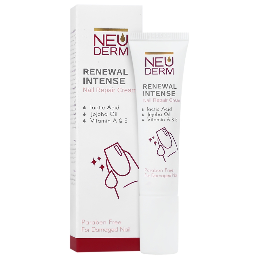 کرم ناخن رینوال اینتنس