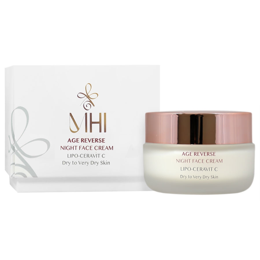 کرم شب جوان کننده و ضد چروک