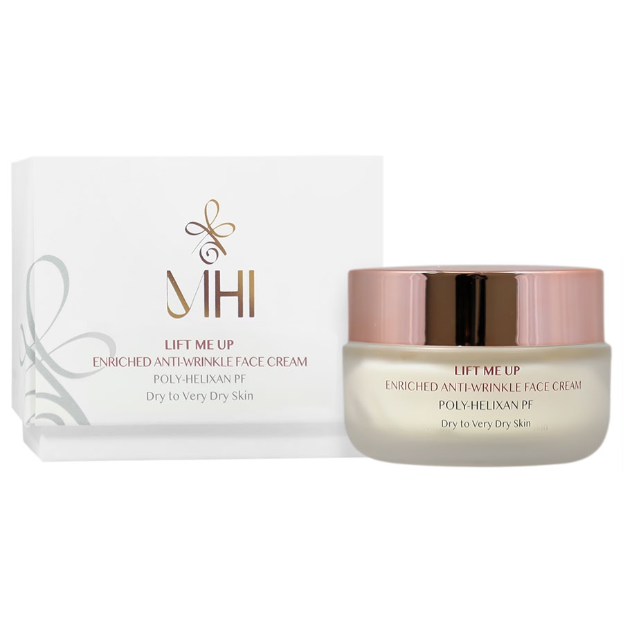 کرم مغذی و لیفت کننده صورت