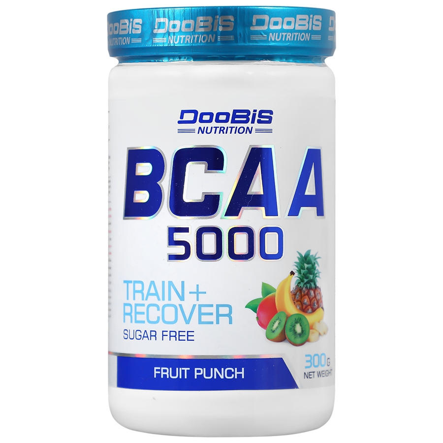 بی سی ای ای 5000 پانچ میوه