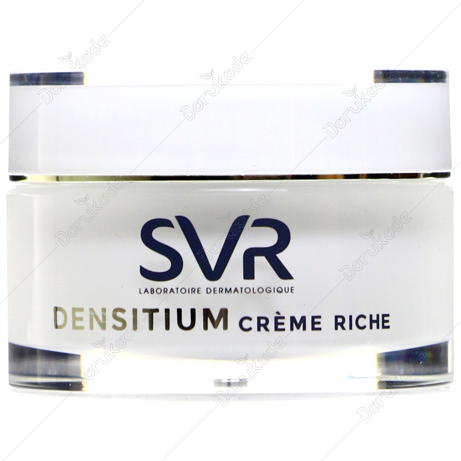 کرم ضد چروک دنسیتیوم ریچ