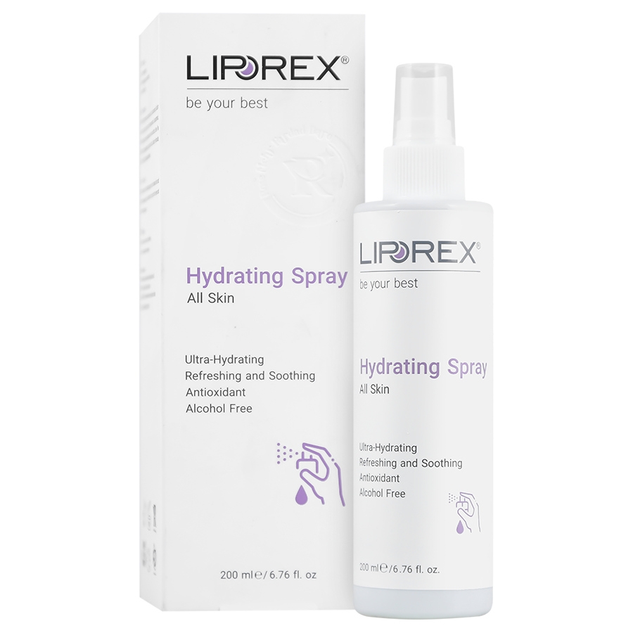 اسپری آبرسان