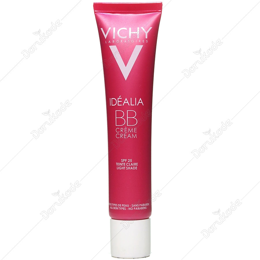 کرم ب ب ایده آلیا