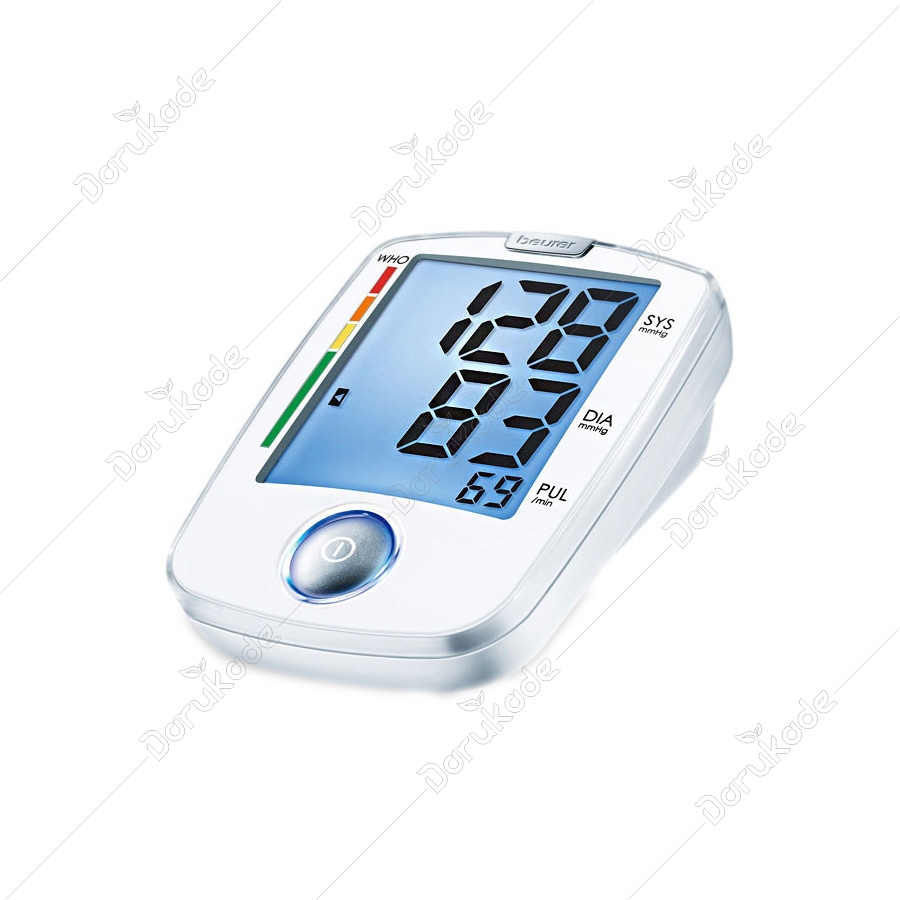 فشار سنج بازویی BM 44