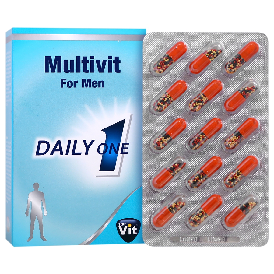 مولتی ویت استار ویت آقایان